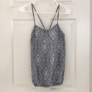 Women’s Prana Tank
